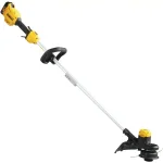 DEWALT 20V MAX 13 in. Cordless String Trimmer Kit with 4 Ah Battery and Charger thumbnail 5