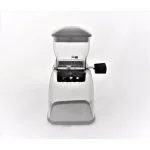 GEFU Stainless Steel Vegetable Chopper and Cube Slicer with Catch Plate thumbnail 1
