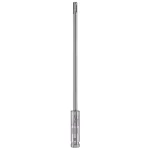 Milwaukee PLUS-LOK 12 in. SDS-Plus Carbide Bit Extension thumbnail 1