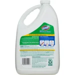 Clorox Clean-Up All-Purpose Bleach Cleaner Refill, 128 oz. thumbnail 8