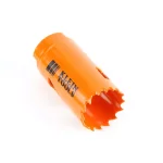 Klein Tools Bi-Metal Hole Saw Set, 6-Piece Multi-Purpose Drill Bit Set thumbnail 6
