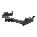 CURT Xtra Duty Class 5 Trailer Hitch for Chevrolet Silverado & Sierra 2500/3500 HD Long-Bed, 2" Receiver thumbnail 11