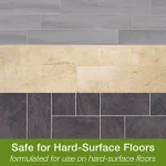 Bona Disposable Wet Cleaning Pads for Hard-Surface Floors, 12-Pack thumbnail 7