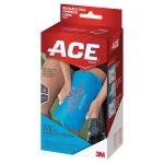 3M ACE Soft Touch Reusable Cold Compress, Large, Blue thumbnail 5