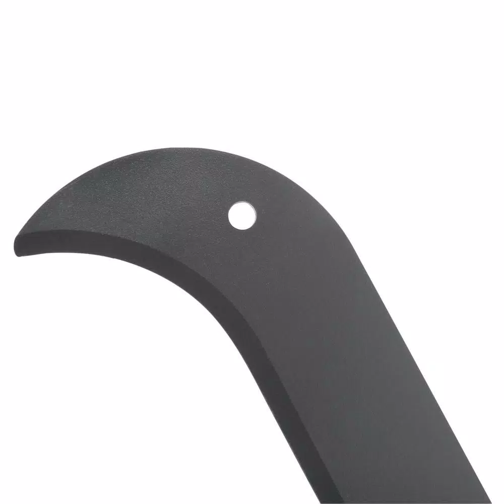 Fiskars Brush Axe with FiberComp Handle and Steel Blade