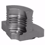 NOVA Infinity Quick Change Saw Tooth Jaw #1 Accessory thumbnail 1