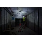 Milwaukee M18 ROCKET LED Tower Light/Charger Kit with 9.0 Ah Battery thumbnail 8