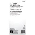 Husky 4-Piece Precision Pick and Probe Set, 6 in. thumbnail 5