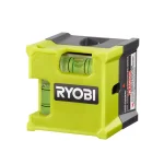 RYOBI Laser Cube Compact Handheld and Freestanding Laser Level thumbnail 1