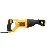 DEWALT DWE305 12 Amp Corded Reciprocating Saw thumbnail 4