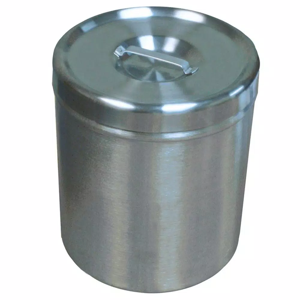Paragon Pro-Deluxe 3 L Stainless Steel Insert Jar with Lid for Paragon Pro-Deluxe Warmers