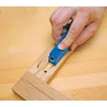Kreg 8.25 in. Mini Jig Pocket Hole Kit thumbnail 6