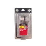 BLU-MOL Xtreme Tri-Cut Tungsten Carbide Hole Cutter, 1-1/2 in. thumbnail 2