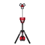 Milwaukee M18 ROCKET LED Tower Light/Charger Kit with 8.0 Ah Battery thumbnail 11