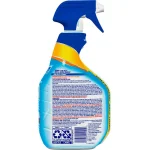 Clorox Plus Tilex Mold and Mildew Remover & Clorox Toilet Bowl Clinging Bleach Gel 2-Pack Bundle thumbnail 9
