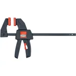 BESSEY EHKMICRO 4.5 in. Micro Trigger Clamp with 1.625 in. Throat Depth thumbnail 3