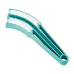 Unbranded Leifheit Microfiber Venetian Blind Duster with Dual-Sided Cleaning Pads thumbnail 1