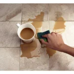 Custom Building Products Aqua Mix Heavy-Duty Tile and Grout Cleaner, 1 Qt. Concentrated Degreaser thumbnail 2