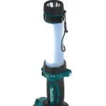 Makita 18V LXT Cordless LED Lantern and Flashlight, 620 Lumens thumbnail 8