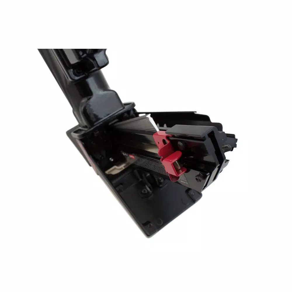 Husky 3-in-1 Pneumatic Flooring Nailer and Stapler, 15.5 and 16 Gauge, 2 in.