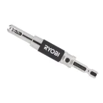 RYOBI Self-Centering Hinge Bit for Pilot Holes and Countersinking thumbnail 4