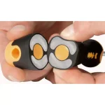 Felo Torx Ergonic Screwdriver Set, 6-Piece Chrome-Molybdenum-Vanadium Steel Hand Tool Set thumbnail 3