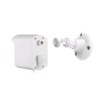 Wasserstein Wall Mount and Outdoor Case Compatible with Wyze Cam thumbnail 3