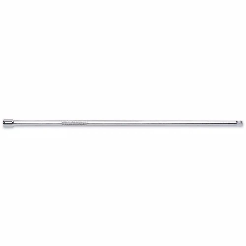 GearWrench 4-Piece 1/4 in. Drive Wobble Extension Set