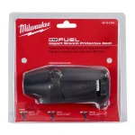 Milwaukee M18 FUEL Compact Impact Wrench Tool Boot (49-16-2754) thumbnail 4