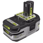 RYOBI 18V ONE+ 3 Gal. Project Wet/Dry Vacuum with 4.0 Ah LITHIUM+ HP Battery thumbnail 10