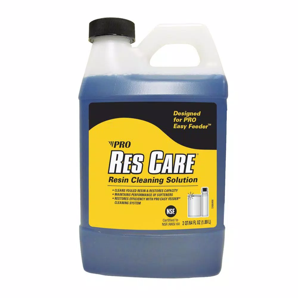 Pro Products Pro Easy Feeder Starter Kit with Res Care Resin Cleaner, 1 oz. Feeder (6-Pack)