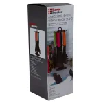 Unbranded 6-Piece Multi-Color Silicone Cooking Utensil Set with Storage Stand thumbnail 6
