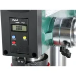 Grizzly Industrial 14 in. Heavy-Duty Floor Drill Press with Digital DRO and Laser Sight thumbnail 3