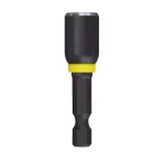 Milwaukee SHOCKWAVE Impact Duty Driver Bit Set, 10-Piece Hex Shank Screwdriver Set thumbnail 3