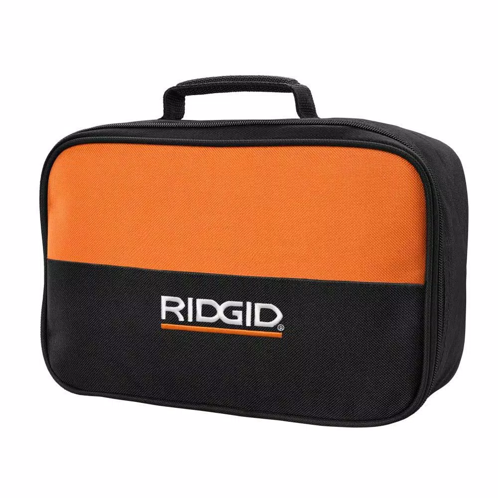 RIDGID 10 in. Pro Jobsite Table Saw with Stand & 18V Cordless Drill/Driver Kit