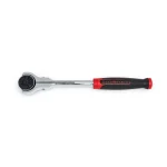 GearWrench 2-Piece Roto-Ratchet Set with Cushion Grip, 1/4 in. and 3/8 in. Drive thumbnail 8