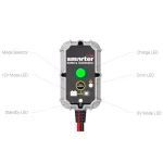 Smartech Products Smartech IC-1000 0.75 Amp 6V/12V Intelligent Battery Charger and Maintainer thumbnail 5
