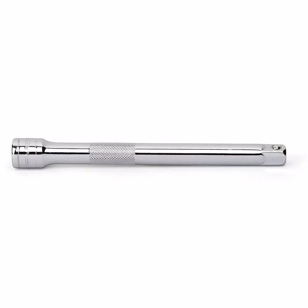 GearWrench 3/8 in. Drive Standard Extension Set, 4-Piece