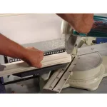 General Tools Crown King Crown Moulding Cutting Jig for Miter, Radial, and Table Saws thumbnail 3