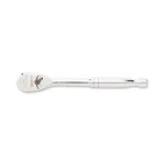 GearWrench 1/2 in. Drive 120XP Teardrop Ratchet, 120 Position 3° Swing Arc thumbnail 1