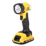 DEWALT 20V MAX Cordless 5-Tool Combo Kit with 2 Batteries and Charger thumbnail 15