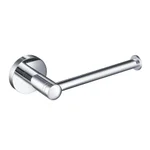 KRAUS Elie Chrome Solid Brass Toilet Paper Holder thumbnail 9