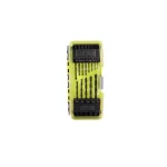 RYOBI 150-Piece Drill and Drive Multi-Pack Bit Set thumbnail 10