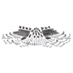 Husky Master Mechanics Tool Set, 505-Piece Chrome Hand Tool Set thumbnail 1