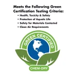 ChemDry Chem-Dry Apple Cinnamon Scented Carpet Deodorizer, Residue Free Aerosol (2-Pack, 36 oz) thumbnail 3
