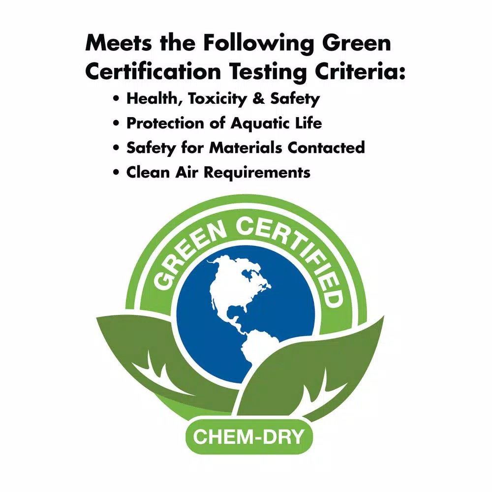 ChemDry Chem-Dry Apple Cinnamon Scented Carpet Deodorizer, Residue Free Aerosol (2-Pack, 36 oz)
