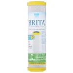 Brita Universal 10 in. Carbon Block Drinking Water Filter Replacement Cartridge thumbnail 2