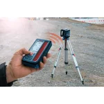Bosch GRL 500 HCK Self-Leveling Rotary Laser Level Kit, 1650 ft. Range thumbnail 11