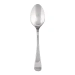 Oneida Baguette 18/10 Stainless Steel Demitasse Coffee Spoons, Silver, 12-Pack thumbnail 2