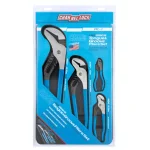 Channellock Pro's Choice Tongue and Groove Plier Set, 4-Piece thumbnail 2